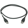 Scheda Tecnica: C2G Cavo USB USB (m) USB (m) USB 2.0 2 M Nero - 
