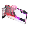 Scheda Tecnica: Phanteks Glacier G40 RTX 4080/90 Water Block Incl - Backplate For Msi, D-rgb- White