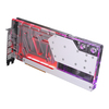 Scheda Tecnica: Phanteks Glacier G40 RTX 4080/90 Water Block Incl - Backplate For Gigabyte, D-rgb Chrome