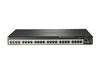 Scheda Tecnica: HPE Aruba 2930m 24 Smart Rate Poe+ 1 Slot Switch L3 - Gestito 24 X 1/2.5/5GBase T Poe+ Montabile Su Rack Poe+ (86