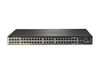 Scheda Tecnica: HPE Aruba 2930m 40g 8 Smart Rate PoE Class 6 1 Slot - Switch Switch L3 Gestito 36 X 10/100/1000 + 4 X Combo Gigab