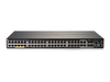 Scheda Tecnica: HPE Aruba 2930m 48g Poe+ 1 Slot Switch L3 Gestito 44 X - 10/100/1000 (poe+) + 4 X Combo Gigabit Sfp Montabile Su Rac