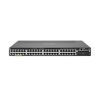 Scheda Tecnica: HPE Aruba 3810m 48g Poe+ 1 Slot Switch Switch L3 Gestito - 48 X 10/100/1000 (poe+) Montabile Su Rack Poe+