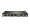 Scheda Tecnica: HPE Aruba 6300m Switch L3 Gestito 48 X 10/100/1000 (poe+) - + 4 X 1 Gigabit / 10 Gigabit / 25 Gigabit / 50 Gigabit Sfp5