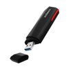 Scheda Tecnica: Edimax ADAttatore Ax1800 Wi-fi 6 Dual-band USB 3.0 - Ew-7822umx