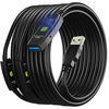 Scheda Tecnica: Techly Cavo USB 3.0 Attivo Prolunga USB-a Con 3 Chipset - Amplificatori Di Segnale 20m