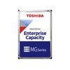 Scheda Tecnica: Kioxia Hard Disk 3.5" SATA 6Gb/s 6TB - MG Series Enterprise, 7200RPM, 256mb 512e