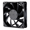 Scheda Tecnica: Phanteks M25 Pwm Fan 120mm, Black - 