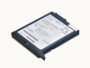 Scheda Tecnica: Fujitsu 2nd battery 6 cell, 28Wh, 2600mAh - 