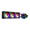 Scheda Tecnica: Enermax Cooler Wak Aquafusion Adv 360mm Squa Rgb - 