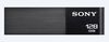 Scheda Tecnica: Sony USB 3.1, 160MB/s, black/metal - 128GB