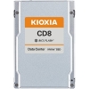 Scheda Tecnica: Kioxia SSD CD8-V Series 2.5" U.2 PCIe 4.0, NVMe 1.4, 15mm - 1.6TB