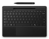 Scheda Tecnica: Microsoft Surface Pro Keyb. Flex Wireless Nero + Slim - Pen 8yu-00011