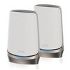 Scheda Tecnica: Netgear Orbi Ax11000 1rou +1 Satell Bndl - 