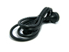 Scheda Tecnica: Fujitsu UK Mains Cable 3-pin for LIFEBOOK U772, T902 - E733/E743/E753