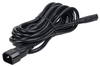 Scheda Tecnica: Fujitsu Power Cord Rack 1.8m Black . Msd Ns Cabl - 