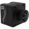 Scheda Tecnica: D3 Embedded - ISX031: FOV medio, FPD-Link III, sigillato - 30 FPS a 1920x1440, -40 a +85