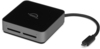 Scheda Tecnica: OWC Atlas Dual Sd Card Reader - 