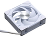 Scheda Tecnica: Phanteks D30 Pwm Regular Airflow - D-rgb Fan, 3er Pack - 120mm, White