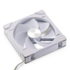 Scheda Tecnica: Phanteks D30 Pwm Reverse Airflow - D-rgb Fan, 3-pack - 140mm, White