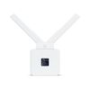 Scheda Tecnica: Ubiquiti Unifi Mobile Router UMR-EU - LTE, Wi-Fi 4, 2x RJ-45, Nano-SIM, PoE/USB-C/DC