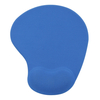 Scheda Tecnica: VULTECH Mousepad Tappetino - Per Mouse Ergonomico Mp-02b Blu Con Gel