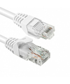 Scheda Tecnica: VULTECH LAN Cable Cat.6 UTP - 2mt Bianco