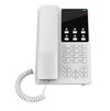 Scheda Tecnica: Grandstream GHP620 - Ip Desktop Hotel Phone (no Screen) - White, 2 Sip Accounts, Remote Management Via Gdms