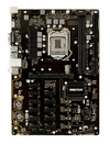 Scheda Tecnica: Biostar Tb360-btc Pro 2.0 LGA 1151 (coffee Lake) B360 - 2DDR4 VGA+HDMI 12*PCIe, M2 4*SATA mATX