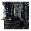Scheda Tecnica: Biostar Z690mx2-e D4 Lga1700 (alder Lake) 2DDR4 - HDMI+dvi+VGA PCIe, M2, mATX - Z690mx2-e D4