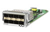 Scheda Tecnica: Netgear Switch Modulo APM408C per M4300-96X dotato di 8 - porte 1G/10GBASE-X SFP+