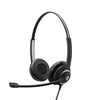 Scheda Tecnica: EPOS Impact Sc 268 Ed Binaural Wired For Narrowband Phones - 