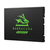 Scheda Tecnica: Seagate SSD BarraCuda 120 Series SATA 6Gb/s 2.5" - 500GB