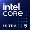Scheda Tecnica: Intel Core Ultra 5 LGA1851 (6+4C/10T) CPU/GPU - 225T 3.30/4.8GHz, 20.00MB Cache, 112W Oem