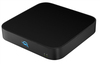 Scheda Tecnica: OWC Ministack STX Stackable Storage and Thunderbolt Hub - 16TB