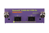 Scheda Tecnica: Extreme Networks Summit - X460-g2 Vim-2x Option Virtual Interface Module