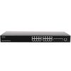 Scheda Tecnica: Grandstream Layer 3 Managed Network Switch, 16x Gbe RJ45 - PoE 802.3 Af/at, Up To 30w Per Port, 4x Sfp+. Utilizzabile