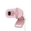 Scheda Tecnica: Logitech Brio 100 Full HD Webcam - Rose