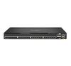 Scheda Tecnica: HPE Aruba 6300m 24p Sfp+ Lrm Sup. And 2p 50g And 2p 25g - Macsec Switch Switch L3 Gestito 24 X 1 Gigabit / 10 Gigabit