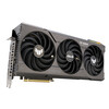 Scheda Tecnica: Asus Radeon RX 7800 Xt, Tuf-RX7800xt-o16g-gaming, 16GB - Gddr6, HDMI/ 3dp, 90yv0jj0-m0na00