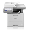 Scheda Tecnica: Brother Mfc-l6910dn 4"1 Mfp 50ppm 1200dpi 512mb USB 2.0" - 