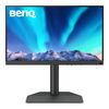 Scheda Tecnica: BenQ 27 2k Profesional Monitor Grey 27 Ips 2560x1440 - 100srgb