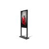 Scheda Tecnica: DynaScan Floor Stand For Dw651lr4 Ns - 