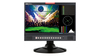 Scheda Tecnica: DataVideo Tlm-170v ScopeView Production Monitor Tabletop - 17.3" 1920x1080 300 cd/m2, 1x 3G/HD/SD-SDI, 2x HDMI