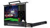 Scheda Tecnica: DataVideo Tlm-170vm ScopeView Production Monitor Pull-Out - 17.3" 1920x1080 300 cd/m2, 1x 3G/HD/SD-SDI, 2x HDMI