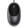 Scheda Tecnica: Satechi Mouse USB-c Space Grey - 