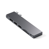 Scheda Tecnica: Satechi USB-c Pro Hub Slim ADApter - - Space Grey