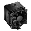 Scheda Tecnica: JONSBO HX6210 Cpu Cooler - 92mm, Black - 