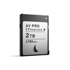 Scheda Tecnica: Angelbird Av Pro Cfexpress Mk2 Type B - 2TB