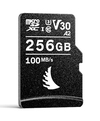 Scheda Tecnica: Angelbird Av Pro Microsd - 256GB V30